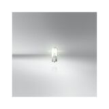 BULB OSRAM ULTRA LIFE 12V 5W W2.1X9.5D